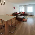 Allod Park Haus B 403 By Interhome * Davos