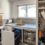 Apartmán Allod Park Haus B 403 By Interhome Davos
