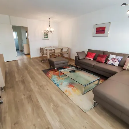 Allod-park-60 By Interhome Apartment *