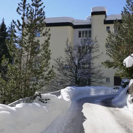 Allod Park Haus B 403 By Interhome