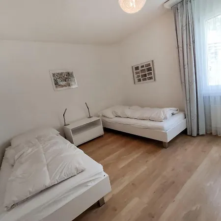 Allod Park Haus B 403 By Interhome Davos