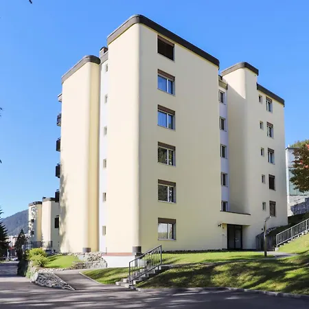 Allod-park-60 By Interhome Davos