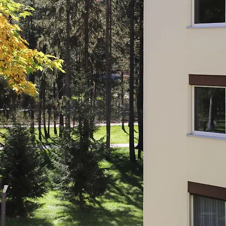 Allod-park-60 By Interhome Davos