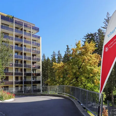 Allod-park-60 By Interhome *