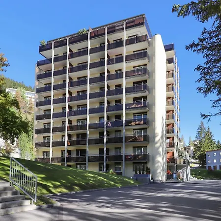 Allod Park Haus B 403 By Interhome Apartment *