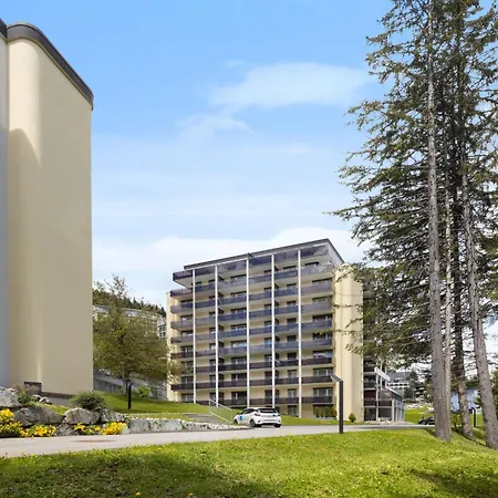 Apartman Allod-park-60 By Interhome *