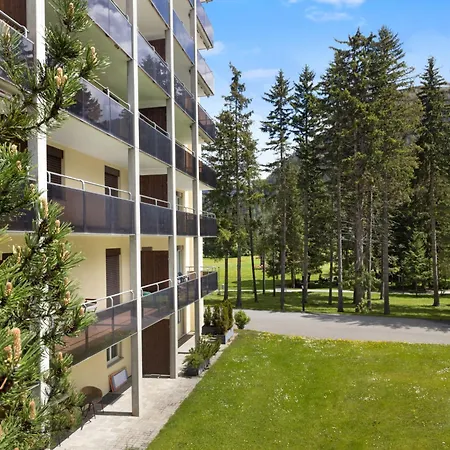 Allod-park-60 By Interhome