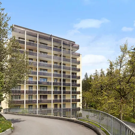 Allod-park-60 By Interhome