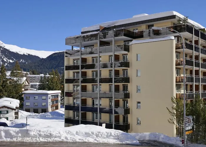 Allod Park Haus B 403 By Interhome Ostrava