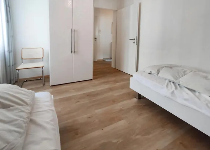 Allod Park Haus B 403 By Interhome * Ostrava