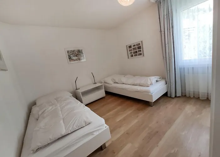 Allod Park Haus B 403 By Interhome Ostrava