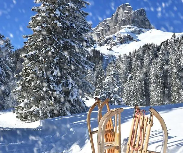 Allod Park Haus B 403 By Interhome