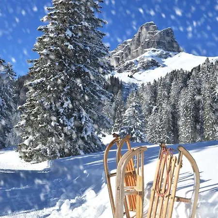 Allod Park Haus B 403 By Interhome