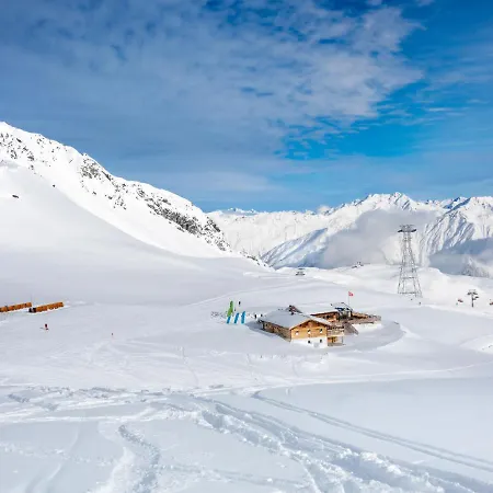 Allod Park Haus B 403 By Interhome