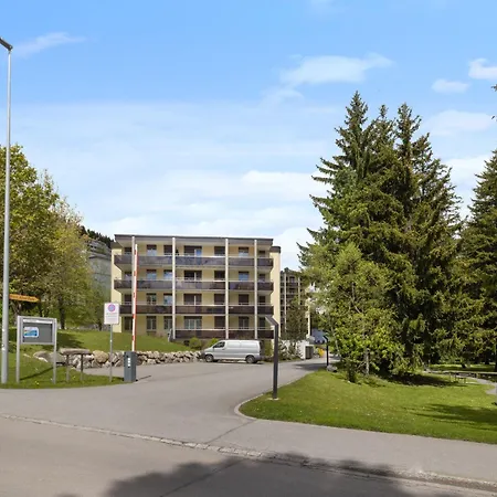 Allod-park-60 By Interhome