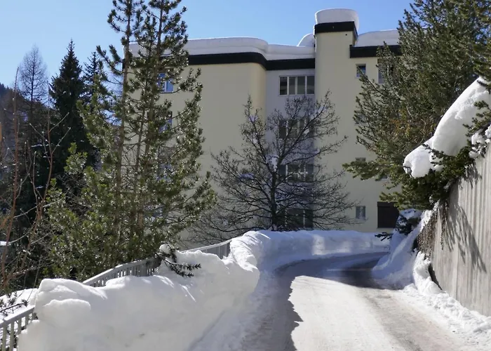 Allod Park Haus B 403 By Interhome