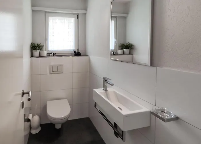 Apartman Allod Park Haus B 403 By Interhome