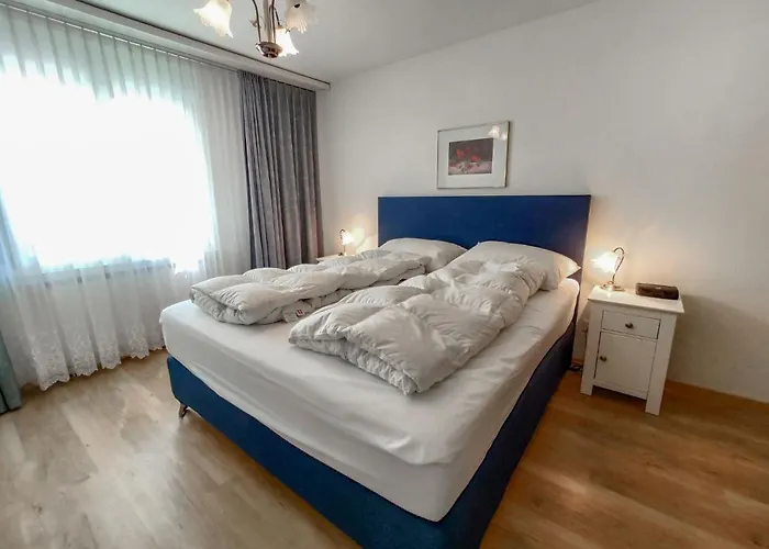 Allod Park Haus B 403 By Interhome Apartman