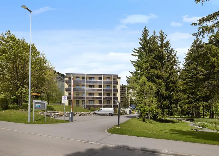 Allod Park Haus B 403 By Interhome