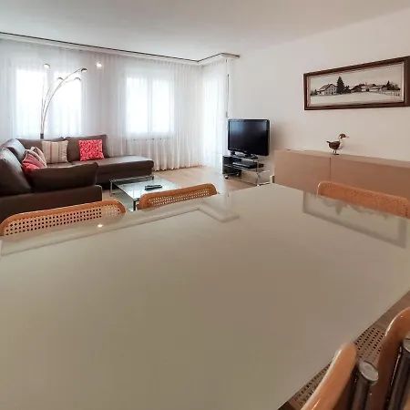 Allod Park Haus B 403 By Interhome Apartamento *