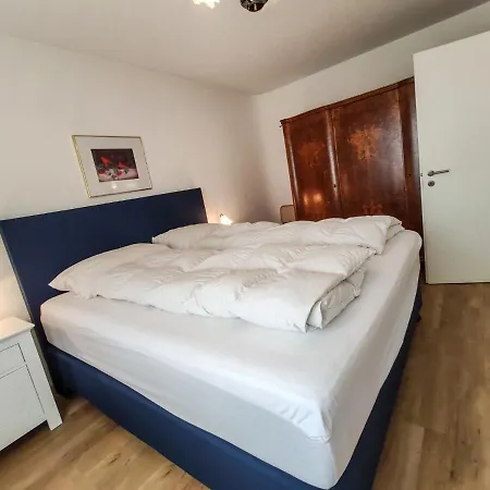 Apartamento Allod Park Haus B 403 By Interhome