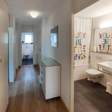 Allod Park Haus B 403 By Interhome Apartamento
