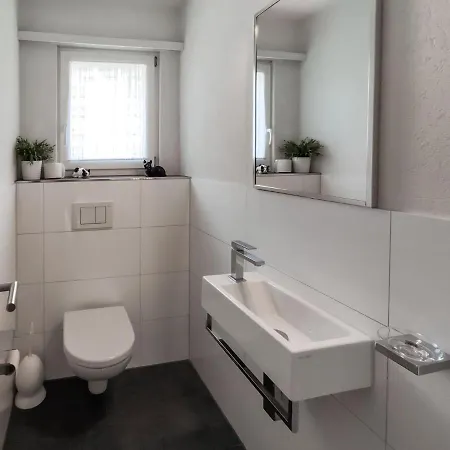 Apartamento Allod Park Haus B 403 By Interhome