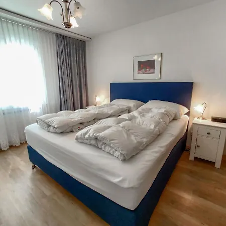 Allod Park Haus B 403 By Interhome Apartamento